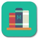 Smart Library icon