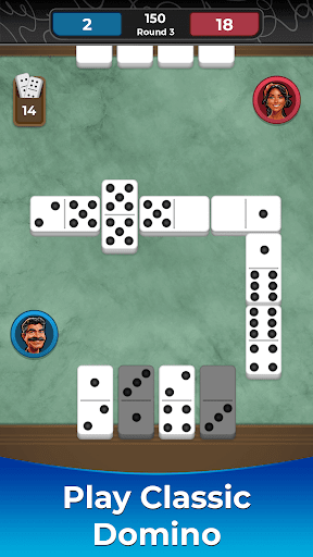 Domino Fever - Tile Master 1
