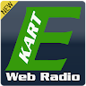 E-Kart Web Radio