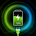Cover Image of 下载 Phone Charging Animation  APK