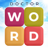 Doctor Word - Word Puzzle Game icon