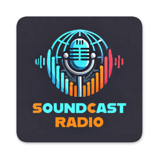 SoundCast Radio - AppWisp.com