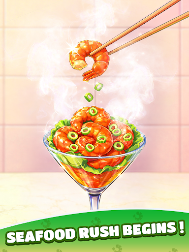 Cooking ASMR Kitchen Cook Game screenshot 4