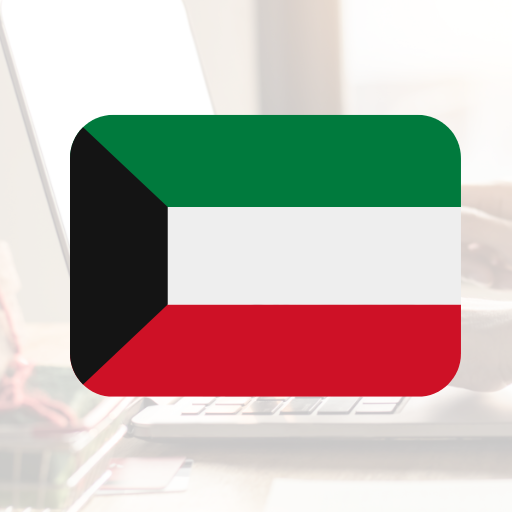Kuwait Jobs hub logo