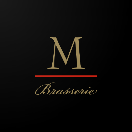 Madhus Brasserie logo