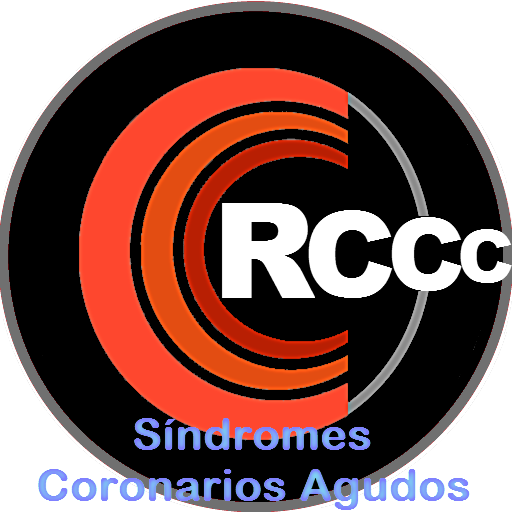 Síndromes Coronarios Agudos  Icon