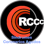 Cover Image of Download Síndromes Coronarios Agudos  APK