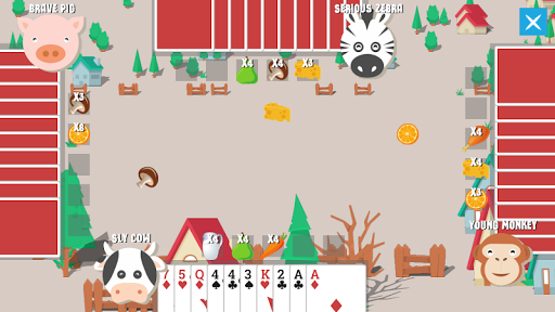 Gambling pets Screen 3