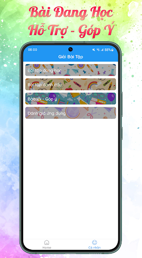 Giải Bài Tập SGK - SBT