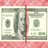 Fake Currency Detector Prank icon