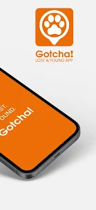 Gotcha! Lost & Found App