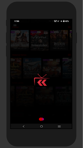 Imágen 1 Makki TV Official android