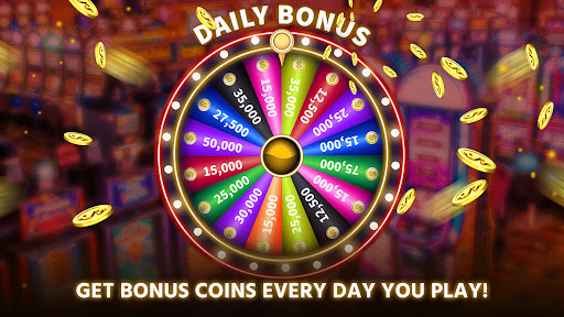 Lake of The Torches Slots 777 Screen 3