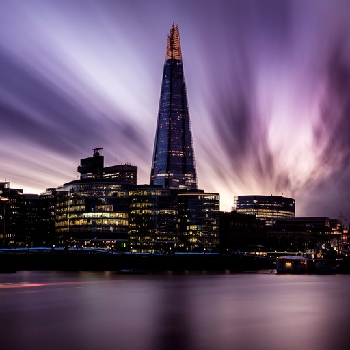 The Shard Wallpapers logo