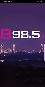 B98.5 Atlanta