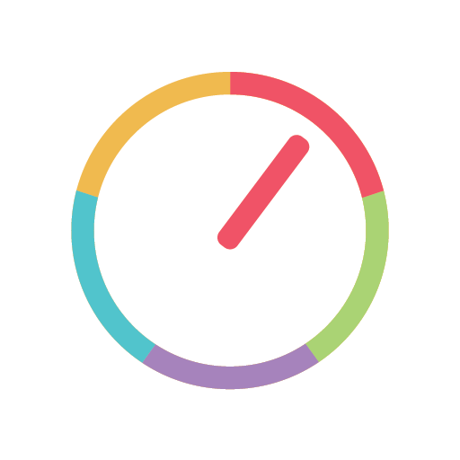 The Wheel logo