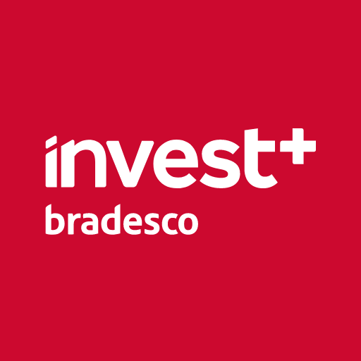 Invest+ Bradesco 1.3.27 Icon