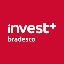 Icoonafbeelding voor Invest+ Bradesco