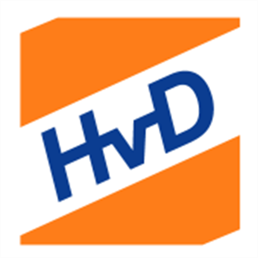 HvD logo