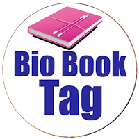 Bio Book Tag - Learn Online