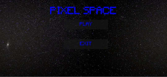 Pixel Space