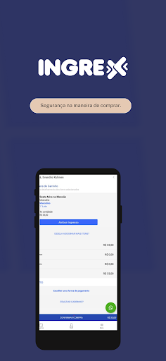 Ingrex Screen 3