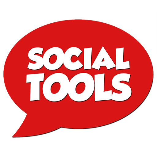 Social Tools logo