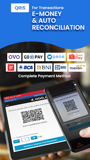 Cashier-POS and Stock IReap PRO