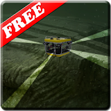 Baltic Anomaly Live WP. Free icon
