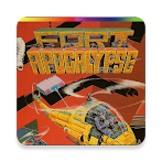 C64 Fort Apocalypse