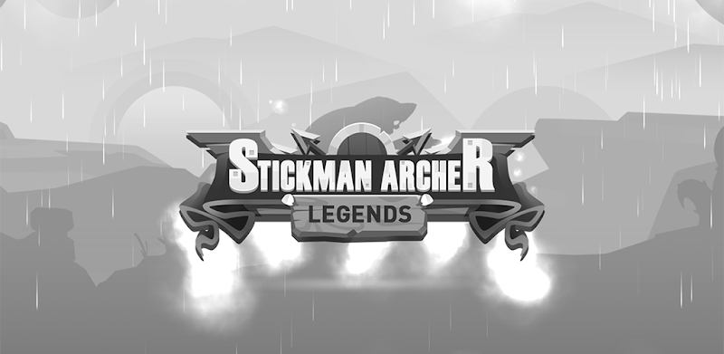 Stickman Archer Legends