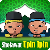 Lagu Sholawat Upin Ipin Full Offline icon