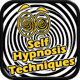 Self Hypnosis How To Hypnosis icon