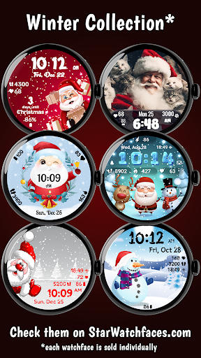 Christmas Tree Magic Moments screenshot 6