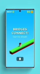 Bridges Connect!