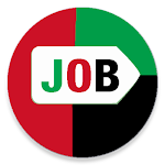 Cover Image of Herunterladen JOBS IN UAE 2021- LATEST GULF,  APK
