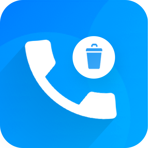 Call Log Delete-Backup Restore 15.0 Icon