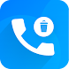 Call Log Delete-Backup Restore - Androidアプリ