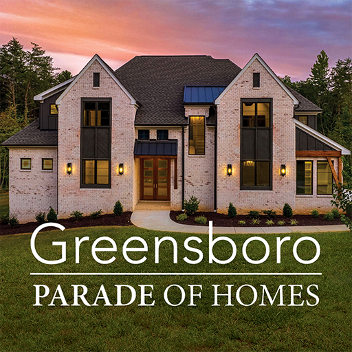 Greensboro Parade of Homes 1.0.5 Icon