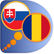 Romanian Slovak dictionary  Icon