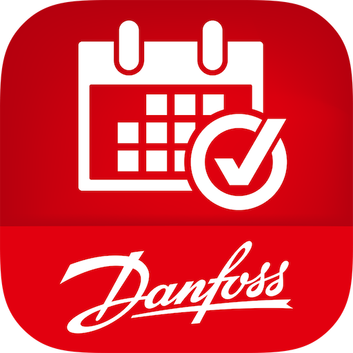 Danfoss Drives Conference 5.79.0 Icon