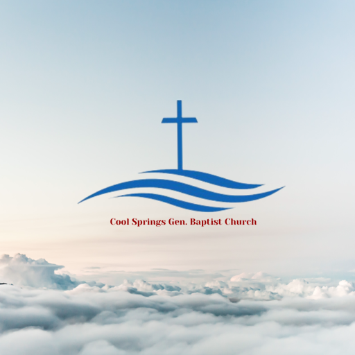 Cool Springs Gen Bapt. Church