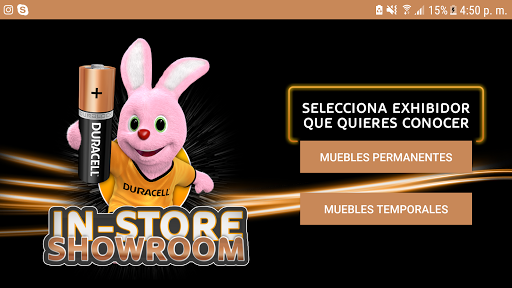 Duracell AR Screenshot 4 - AppWisp.com