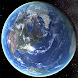 Earth Planet 3D live wallpaper - Androidアプリ