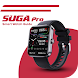 Suga Pro Smartwatch Guide - Androidアプリ