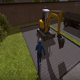 Tips Construction Simulator icon