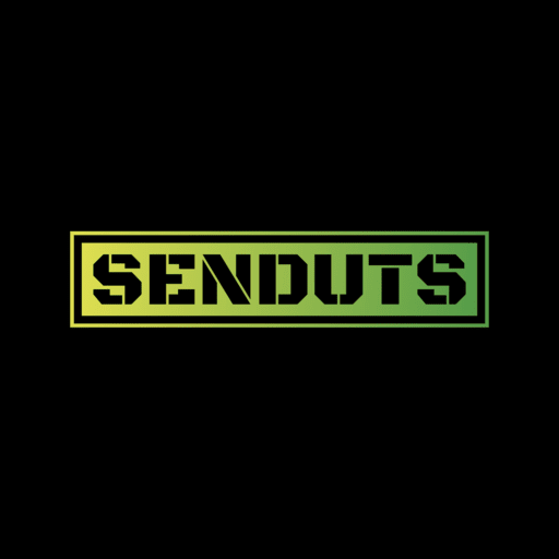 SendUTS logo