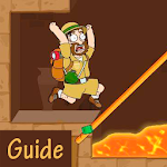 Cover Image of Baixar Guide for Pull Him Out 2020 1.0 APK