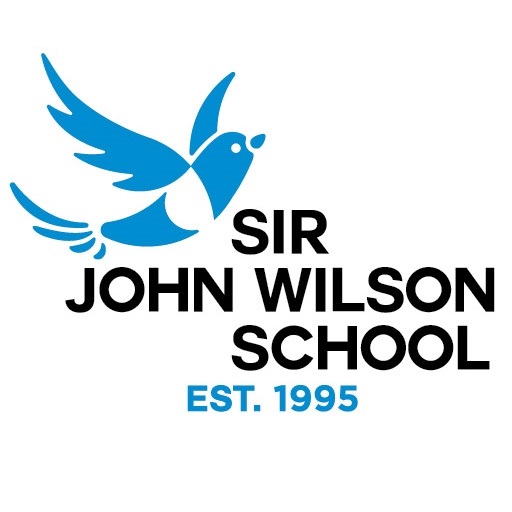 Sir John Wilson School logo