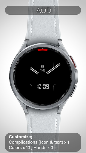 MFT WF 23 screenshot 2